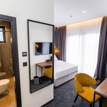 Boutique Rooms 76 Imotski Eksteriør billede