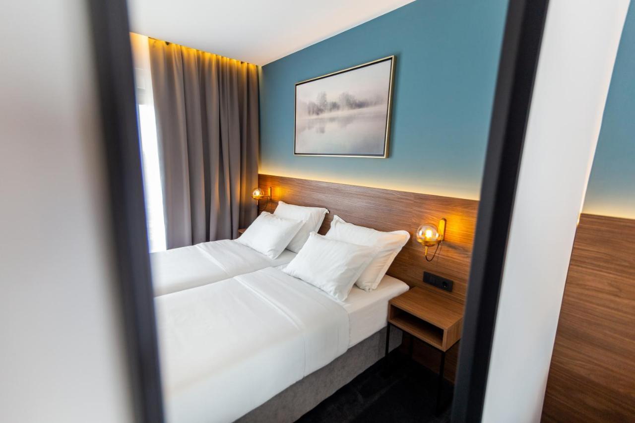 Boutique Rooms 76 Imotski Eksteriør billede