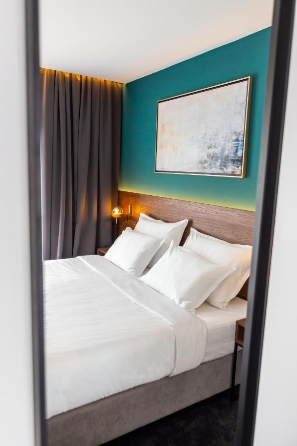 Boutique Rooms 76 Imotski Eksteriør billede