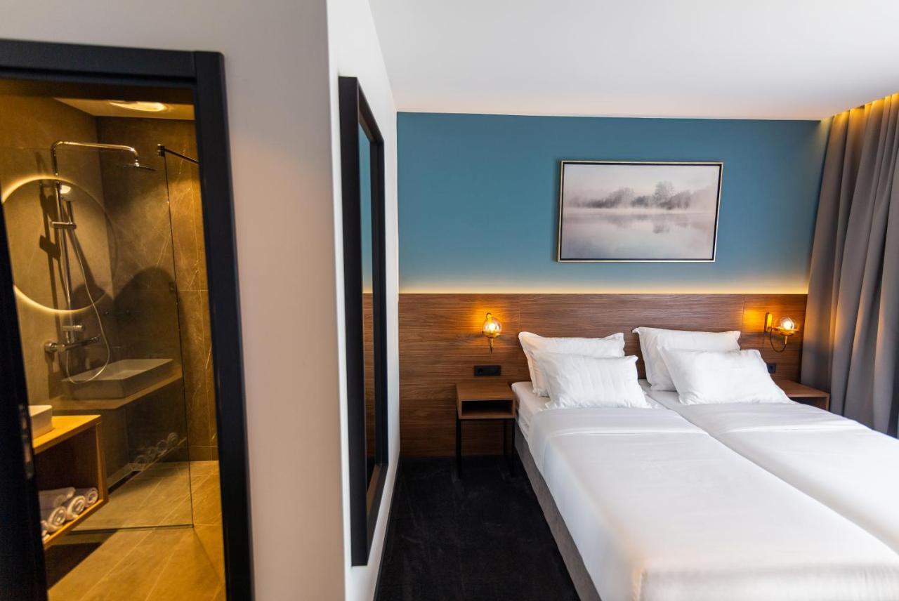 Boutique Rooms 76 Imotski Eksteriør billede