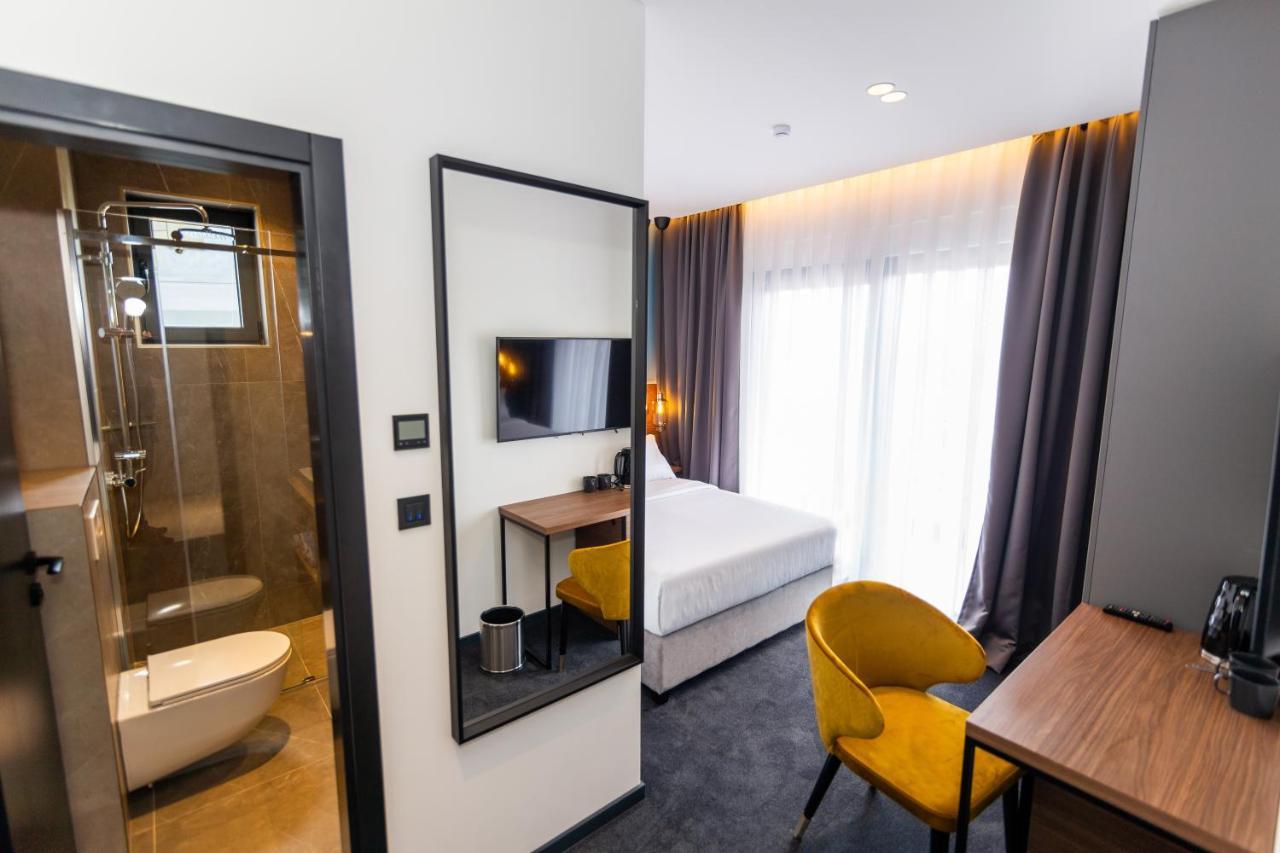 Boutique Rooms 76 Imotski Eksteriør billede