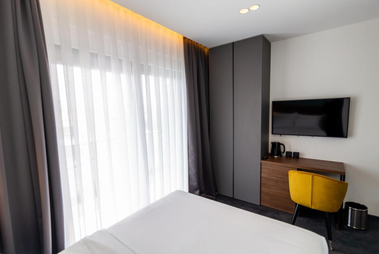 Boutique Rooms 76 Imotski Eksteriør billede