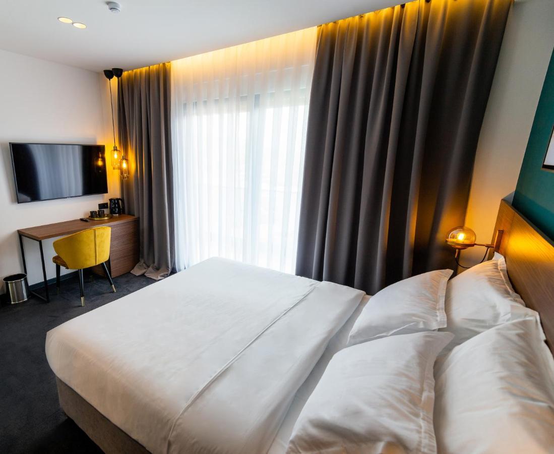 Boutique Rooms 76 Imotski Eksteriør billede