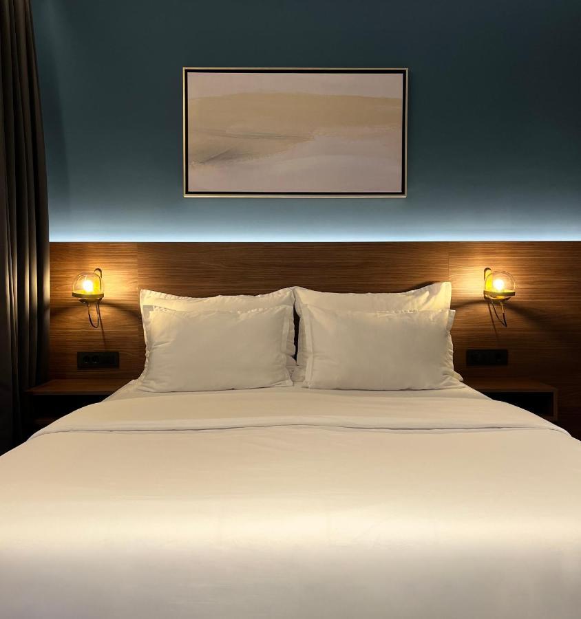 Boutique Rooms 76 Imotski Eksteriør billede
